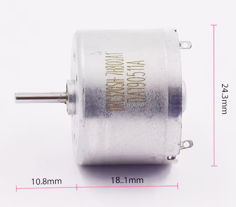 Motor DRC320SH-7H800A1